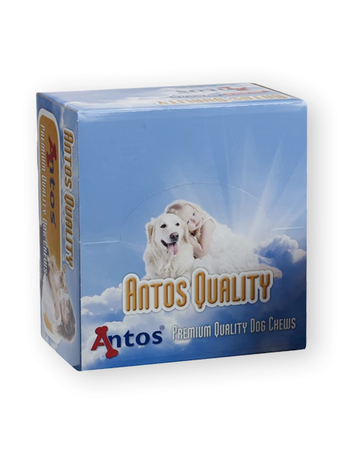 Antos Display Karton Antos Quality