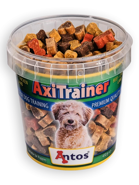 Axi Trainer 450 gr