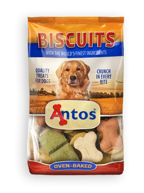 Bunter Mix 400 gr