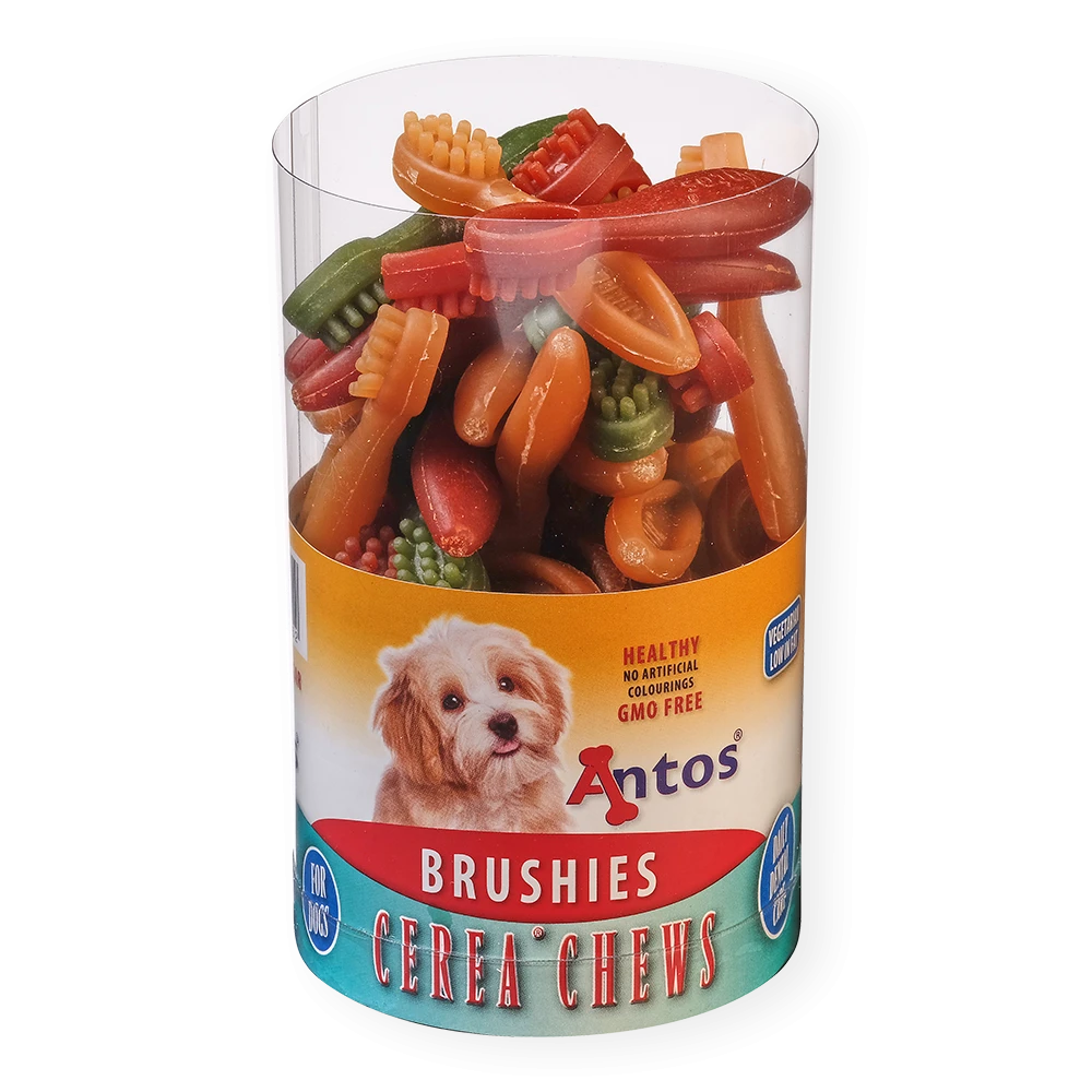 Cerea Brushies Hund 100 gr
